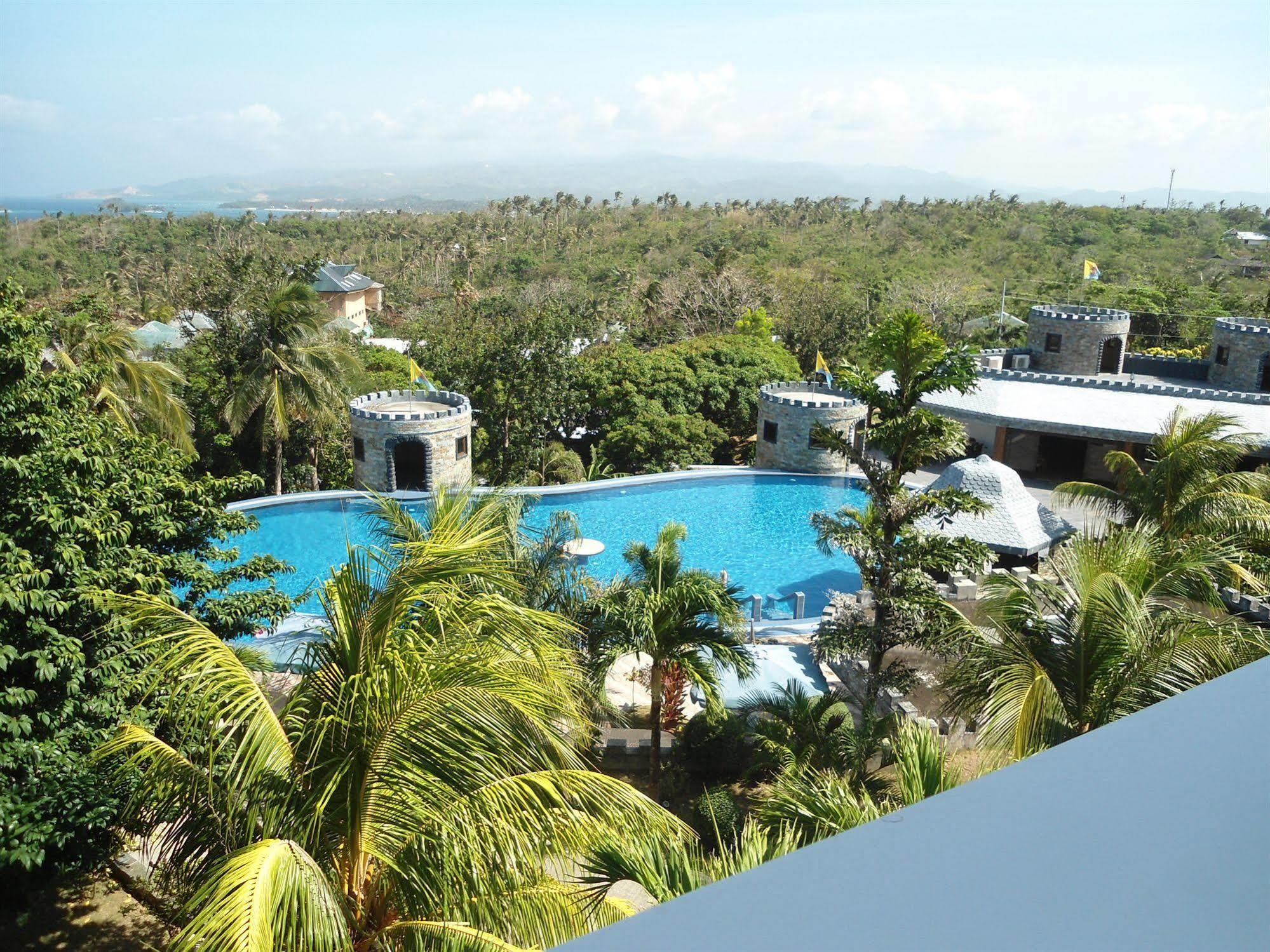 Lingganay Boracay Hotel Resort Manoc-Manoc Εξωτερικό φωτογραφία